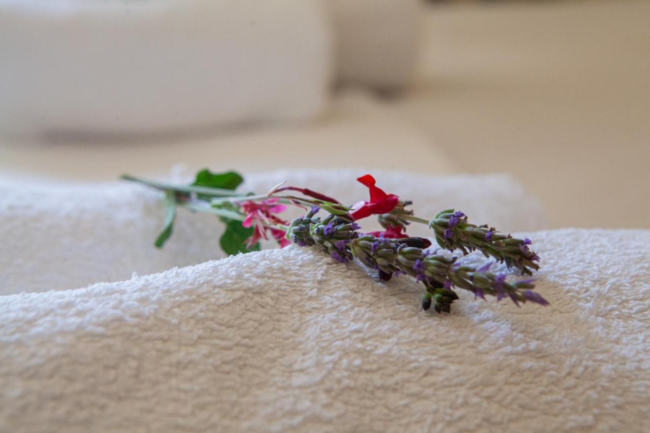 Hotel Loula Rooms And Apartments Καμένα Βούρλα Εξωτερικό φωτογραφία